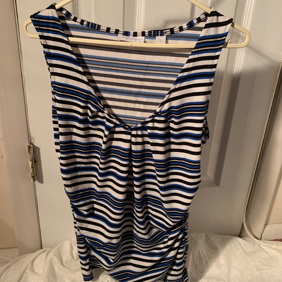 New York & Company Lot of Pre-owned Soho Jeans (Sz 8) and Tops (Sz S) - Picture 6 of 17